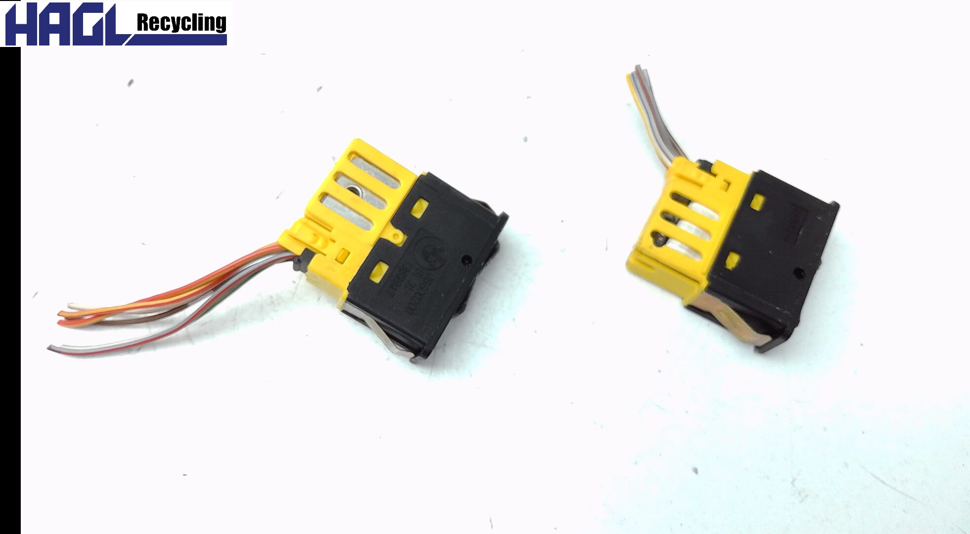 Schalter Sitzheizung 1. Reihe (Sitz l.) LINKS RECHTS