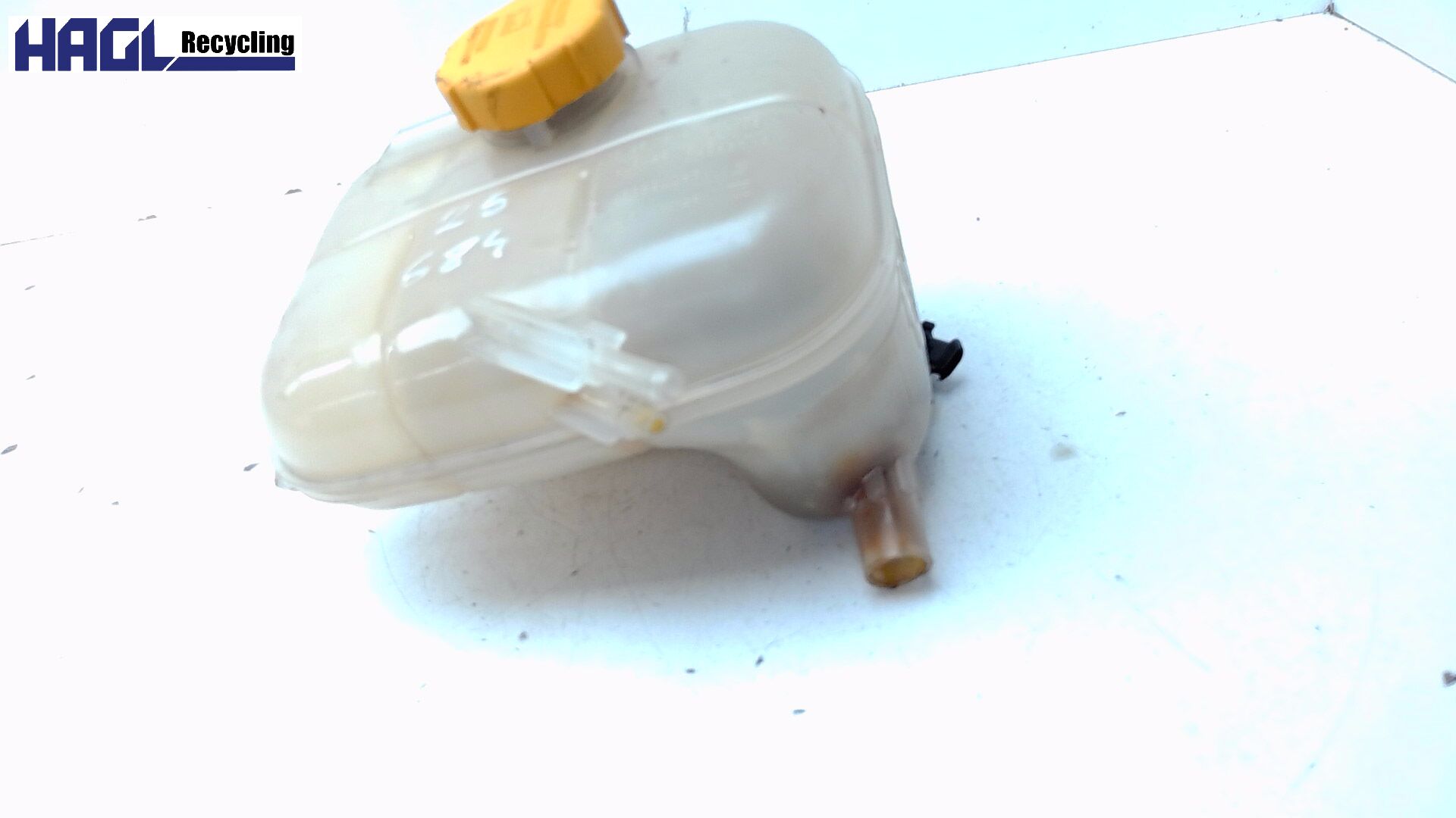 Réservoir de compensation