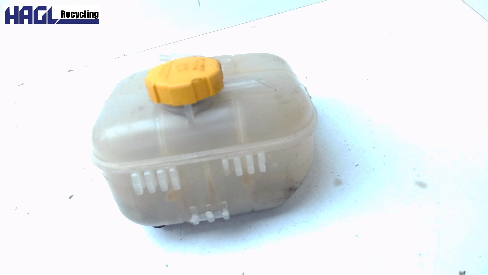 Réservoir de compensation