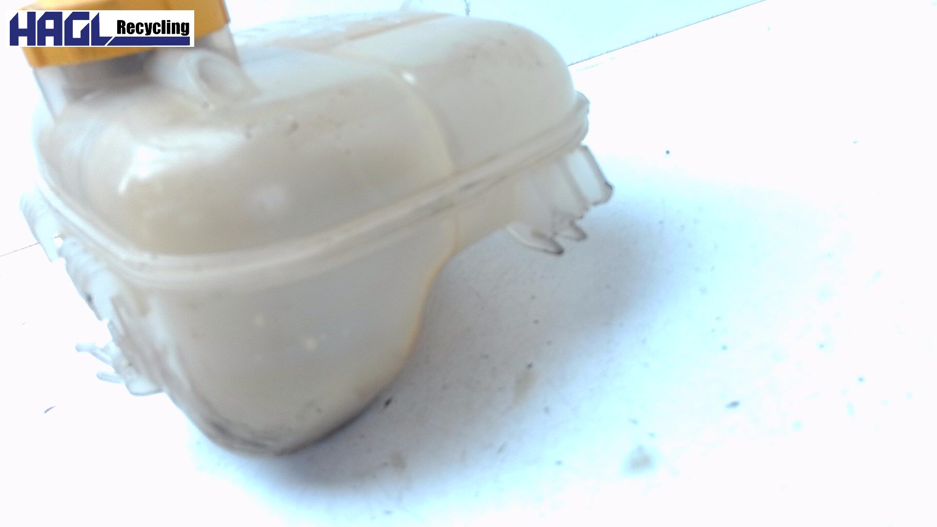 Réservoir de compensation