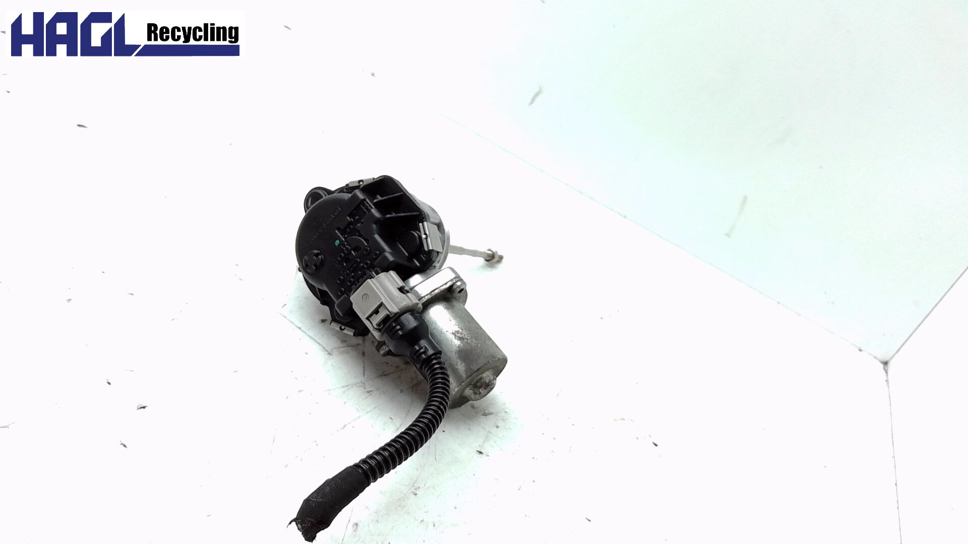 LADEDRUCKSTELLER TURBO
