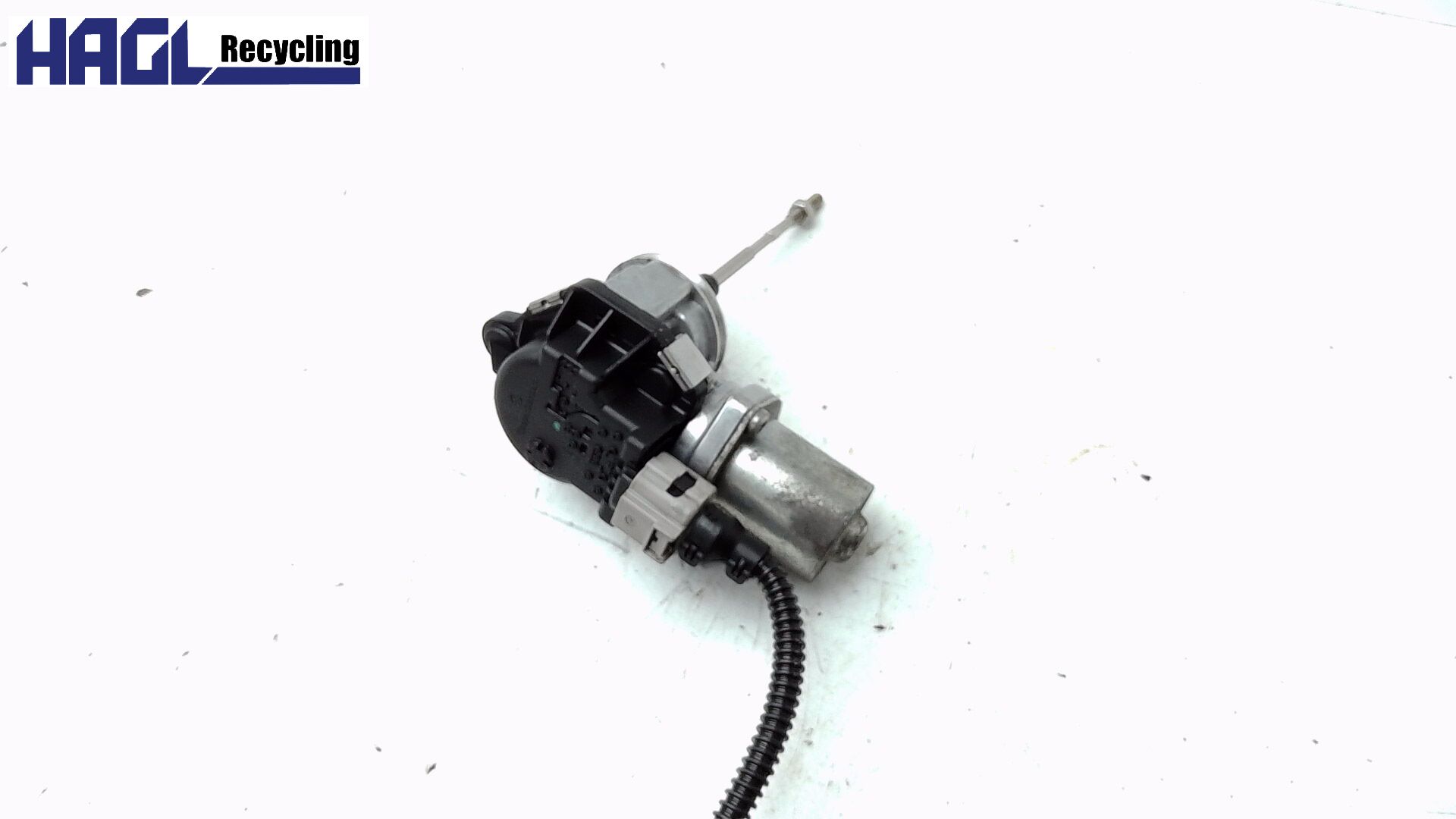 LADEDRUCKSTELLER TURBO