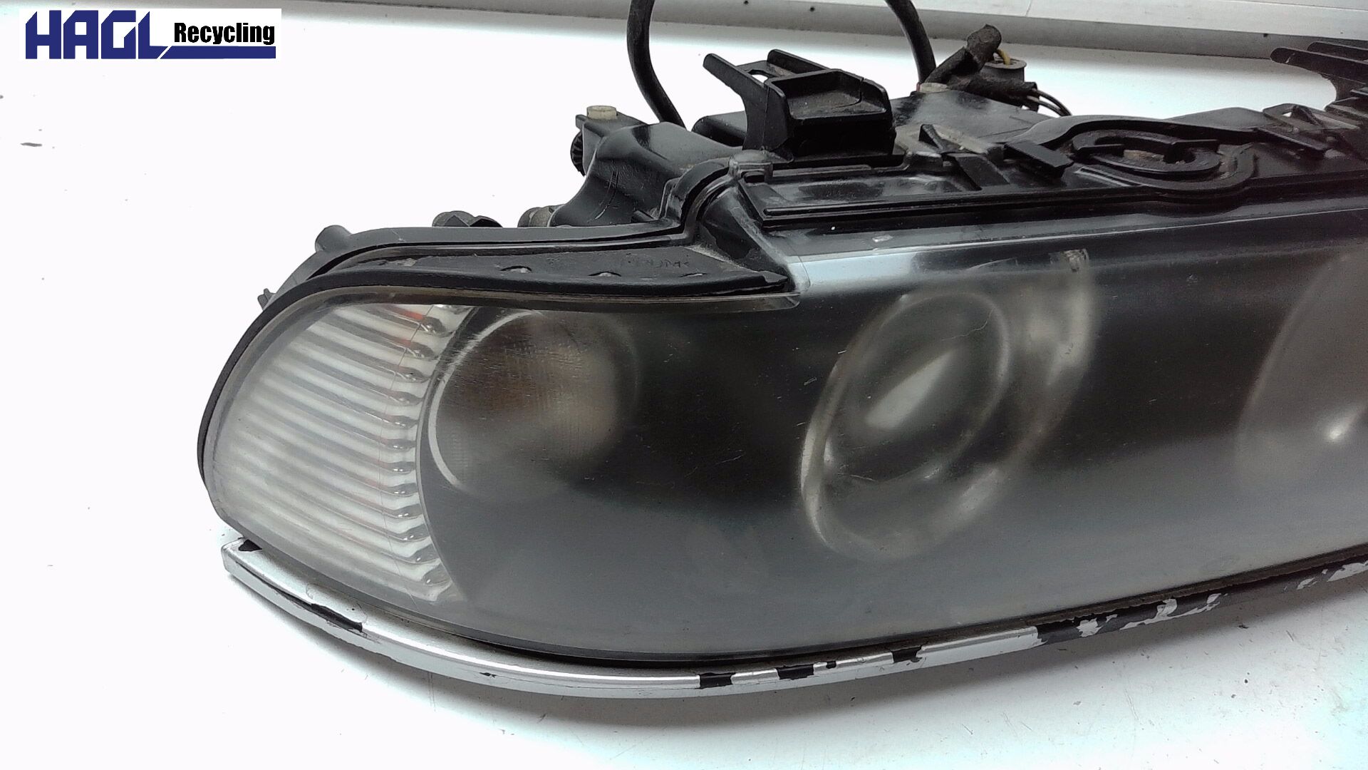 Scheinwerfer Xenon mit Blinker Rechts