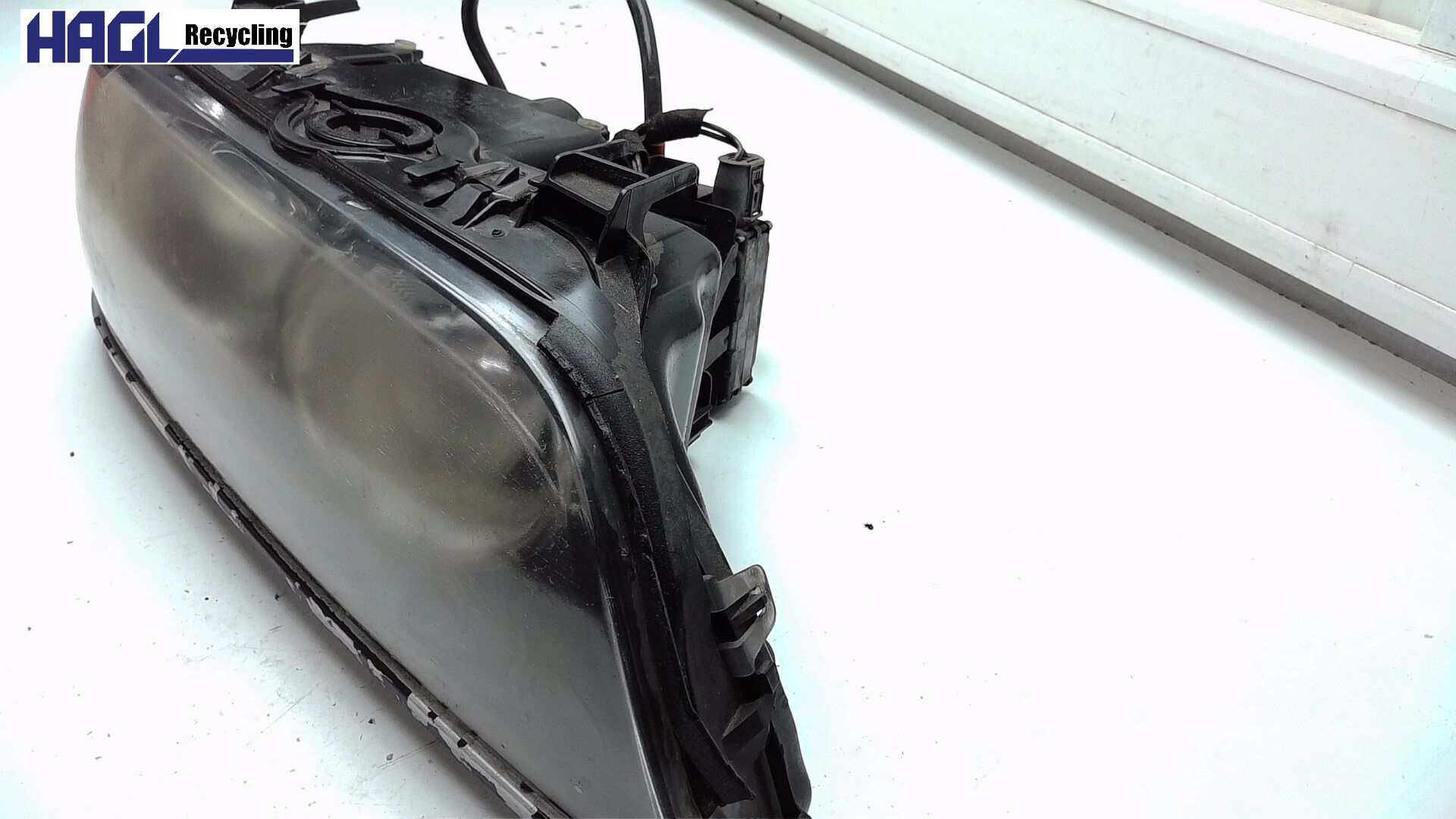 Scheinwerfer Xenon mit Blinker Rechts