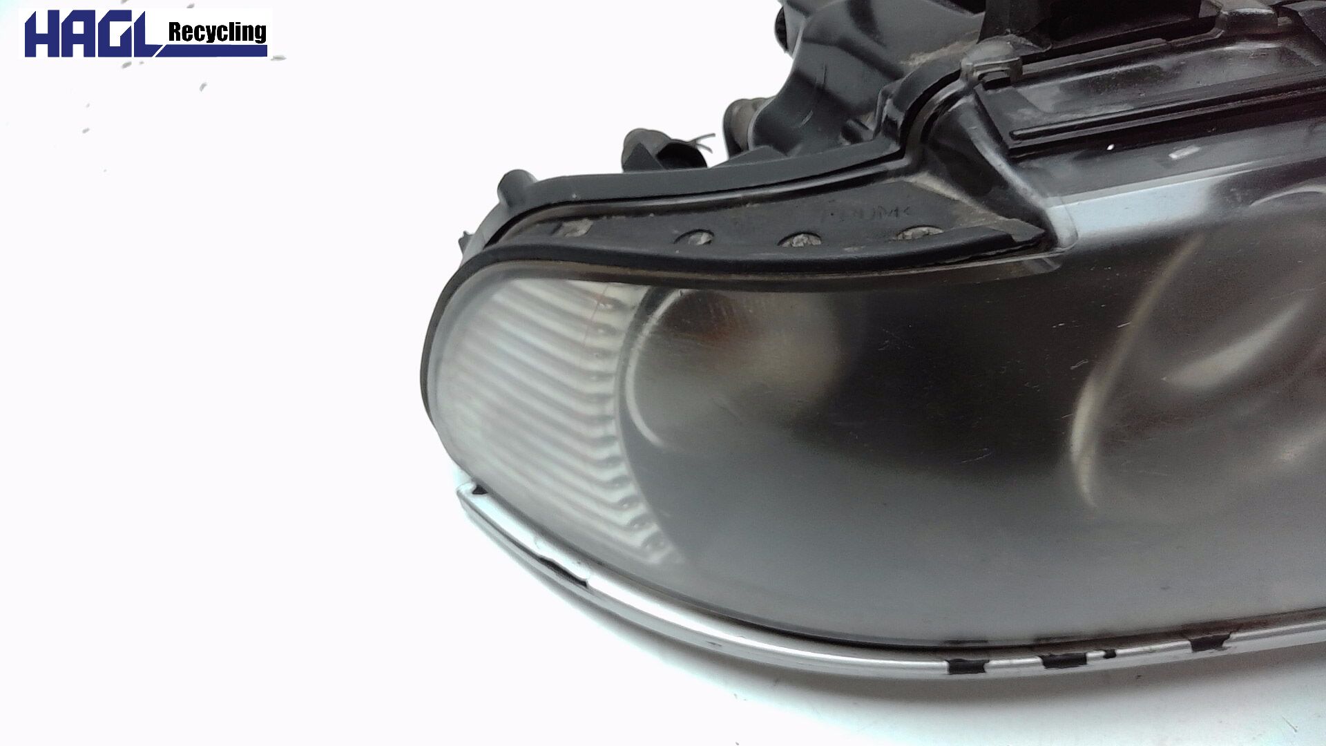 Scheinwerfer Xenon mit Blinker Rechts