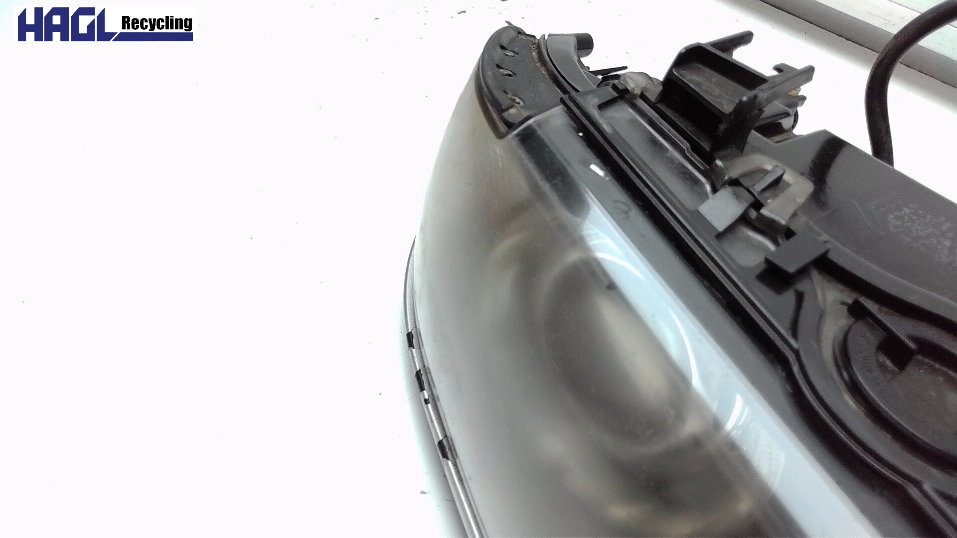 Scheinwerfer Xenon mit Blinker Rechts