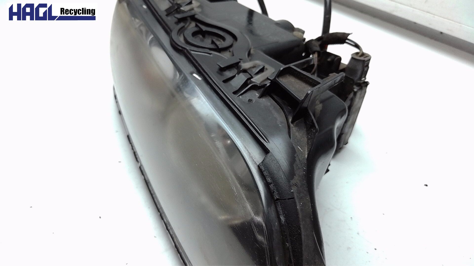 Scheinwerfer Xenon mit Blinker Rechts