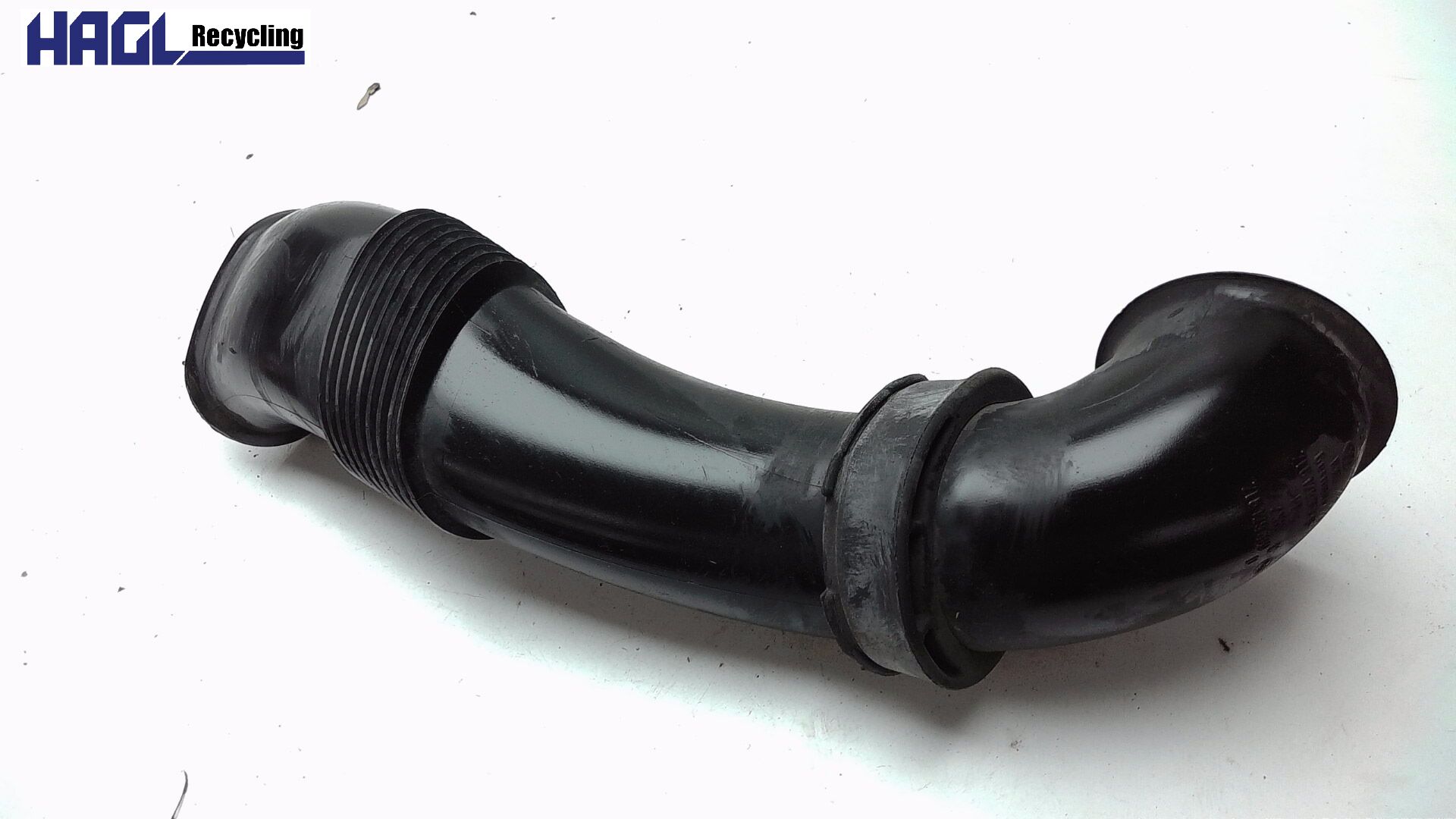 Luftrohr Schlossträger