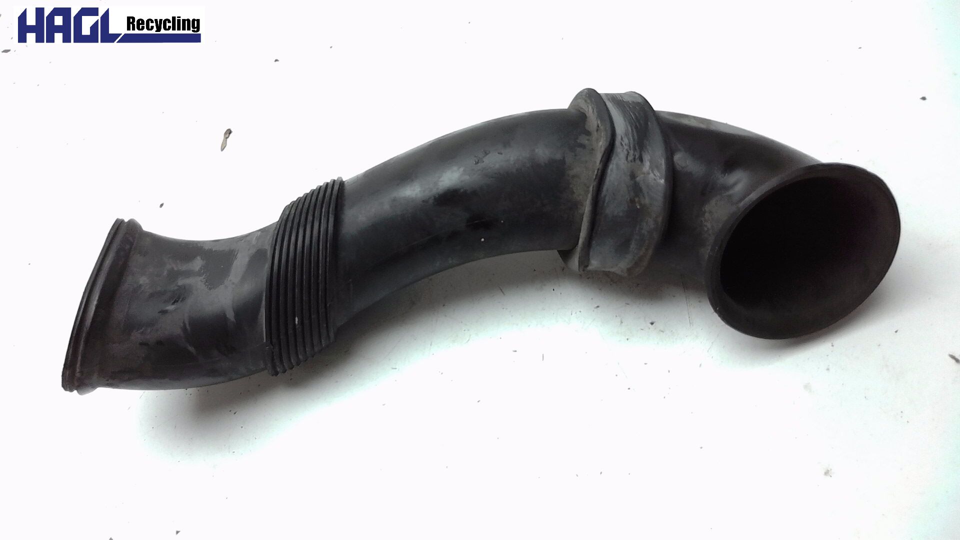 Luftrohr Schlossträger