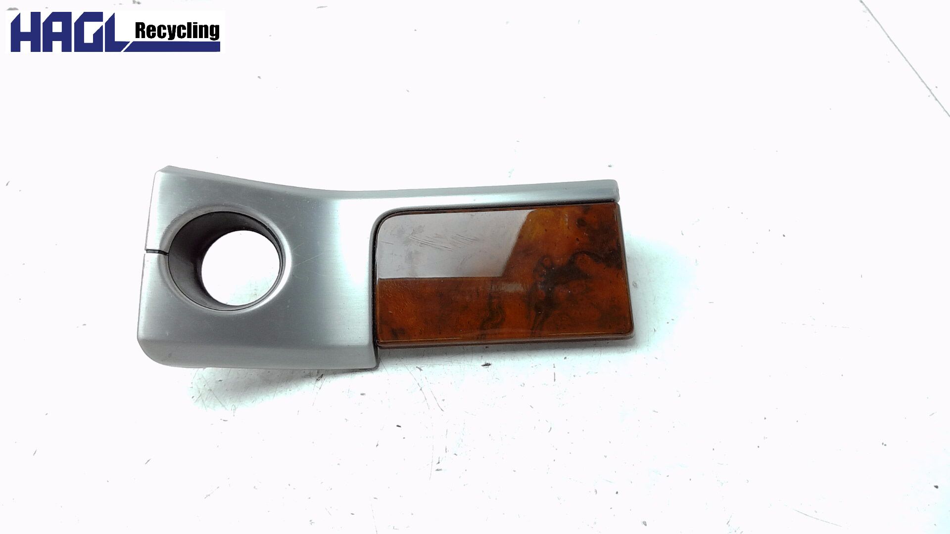 Blende Armaturenbrett seitlich LINKS