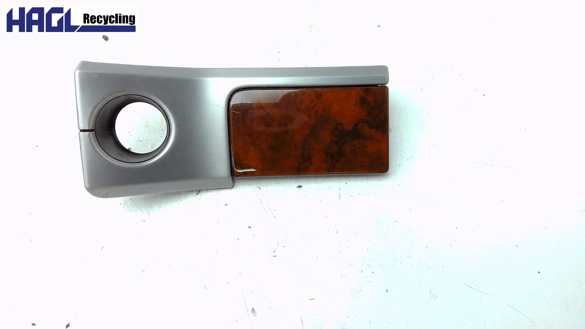 Blende Armaturenbrett seitlich LINKS