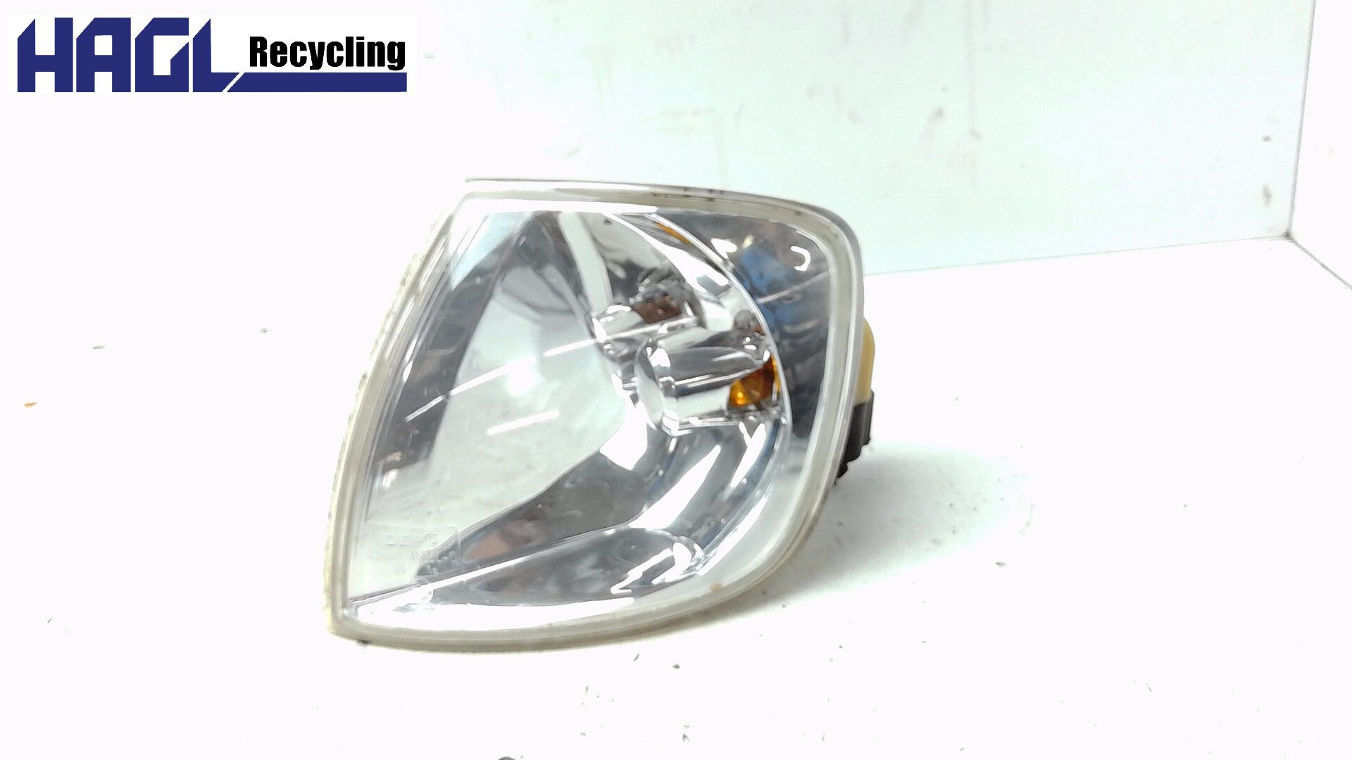 Blinker vorn komplett LINKS