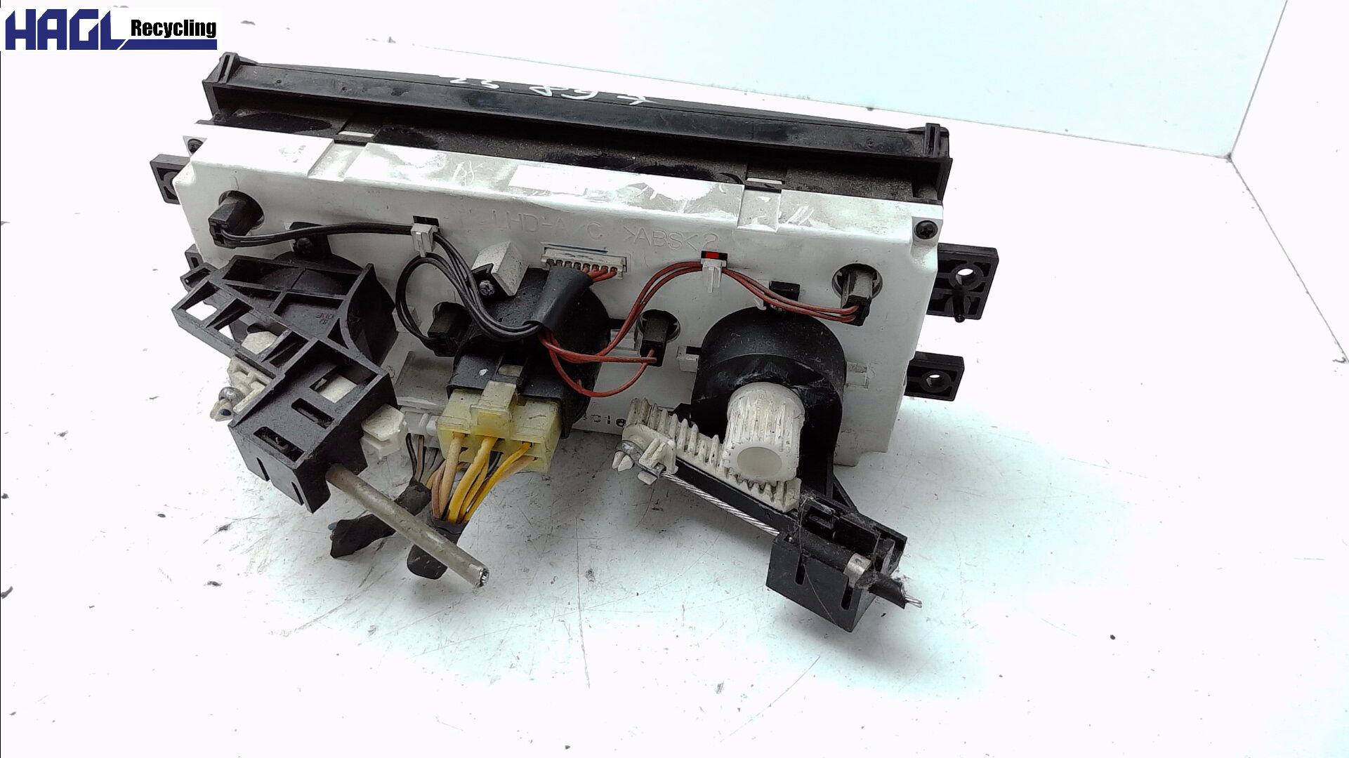 Activité de chauffage