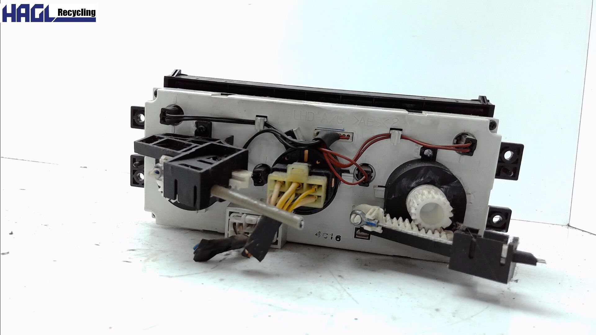 Activité de chauffage