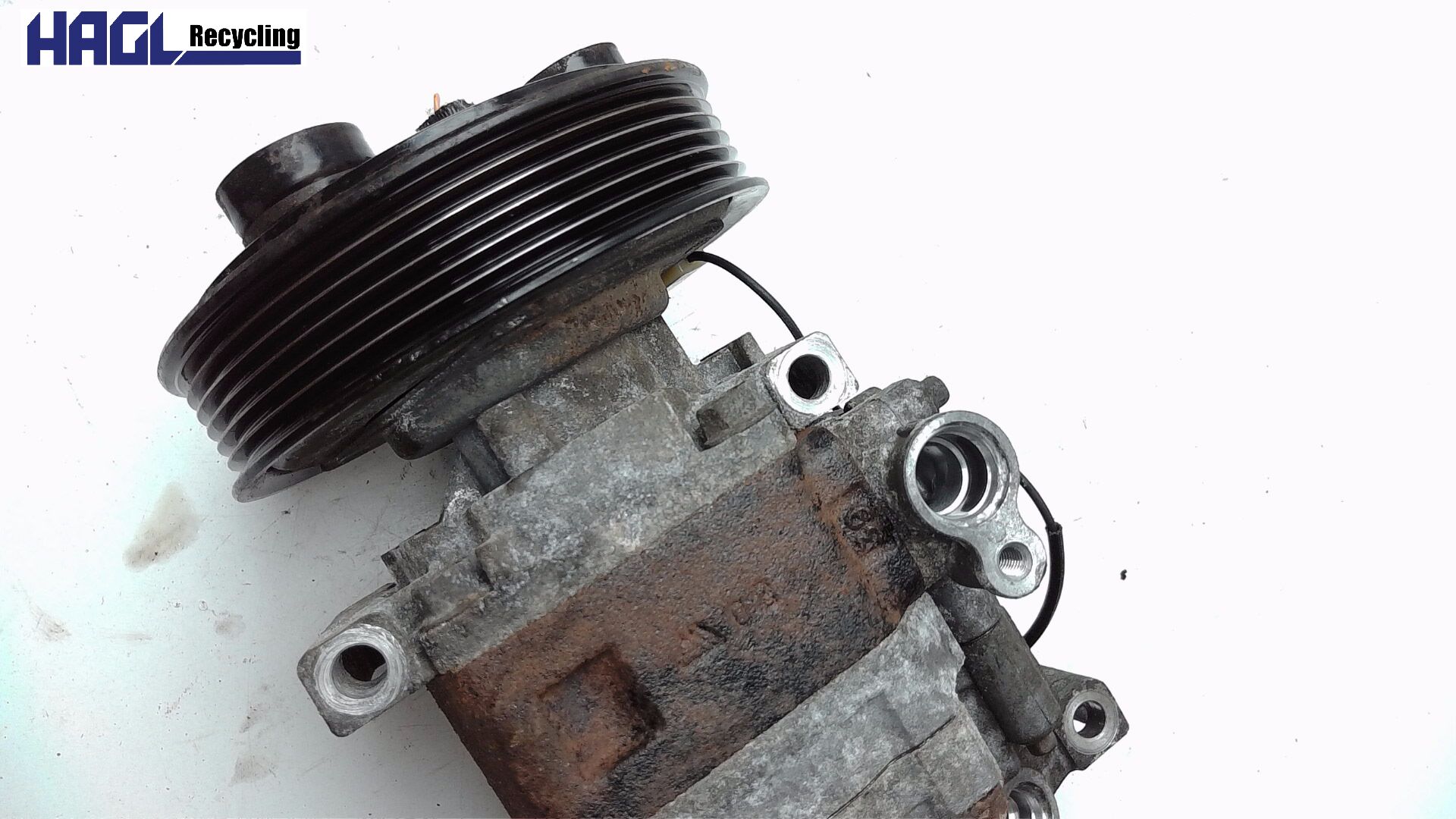 Compresseur de climatisation