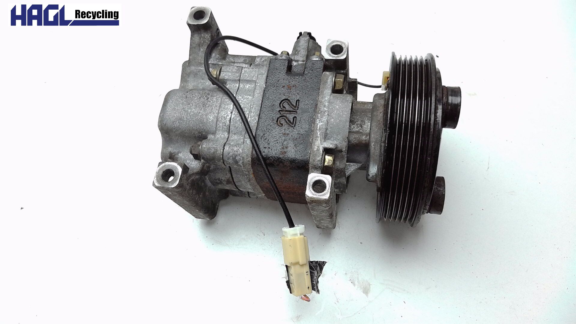 Compresseur de climatisation