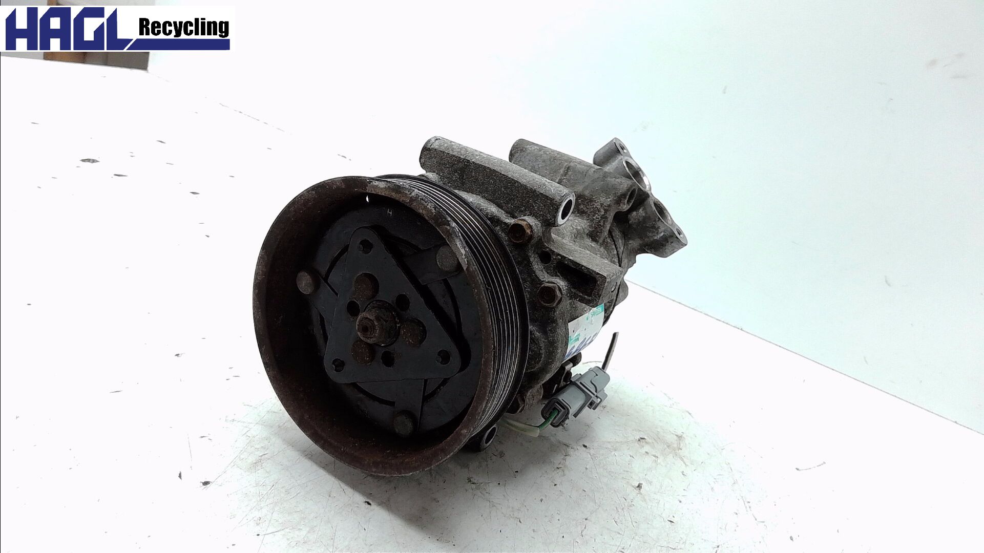 Compresseur de climatisation