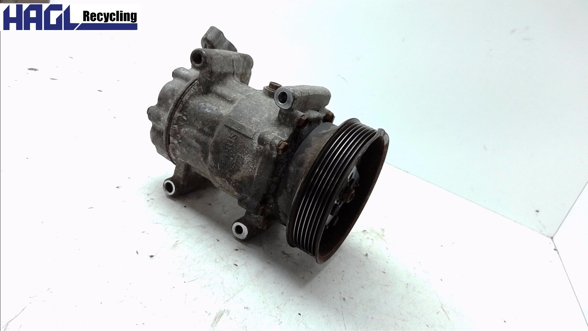 Compresseur de climatisation