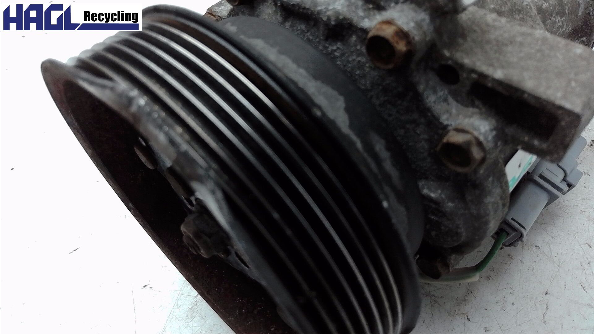 Compresseur de climatisation