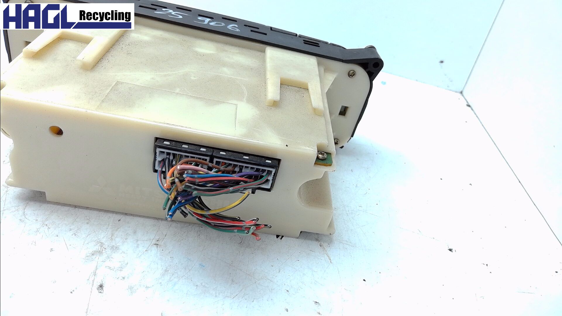 Actionnement du chauffage