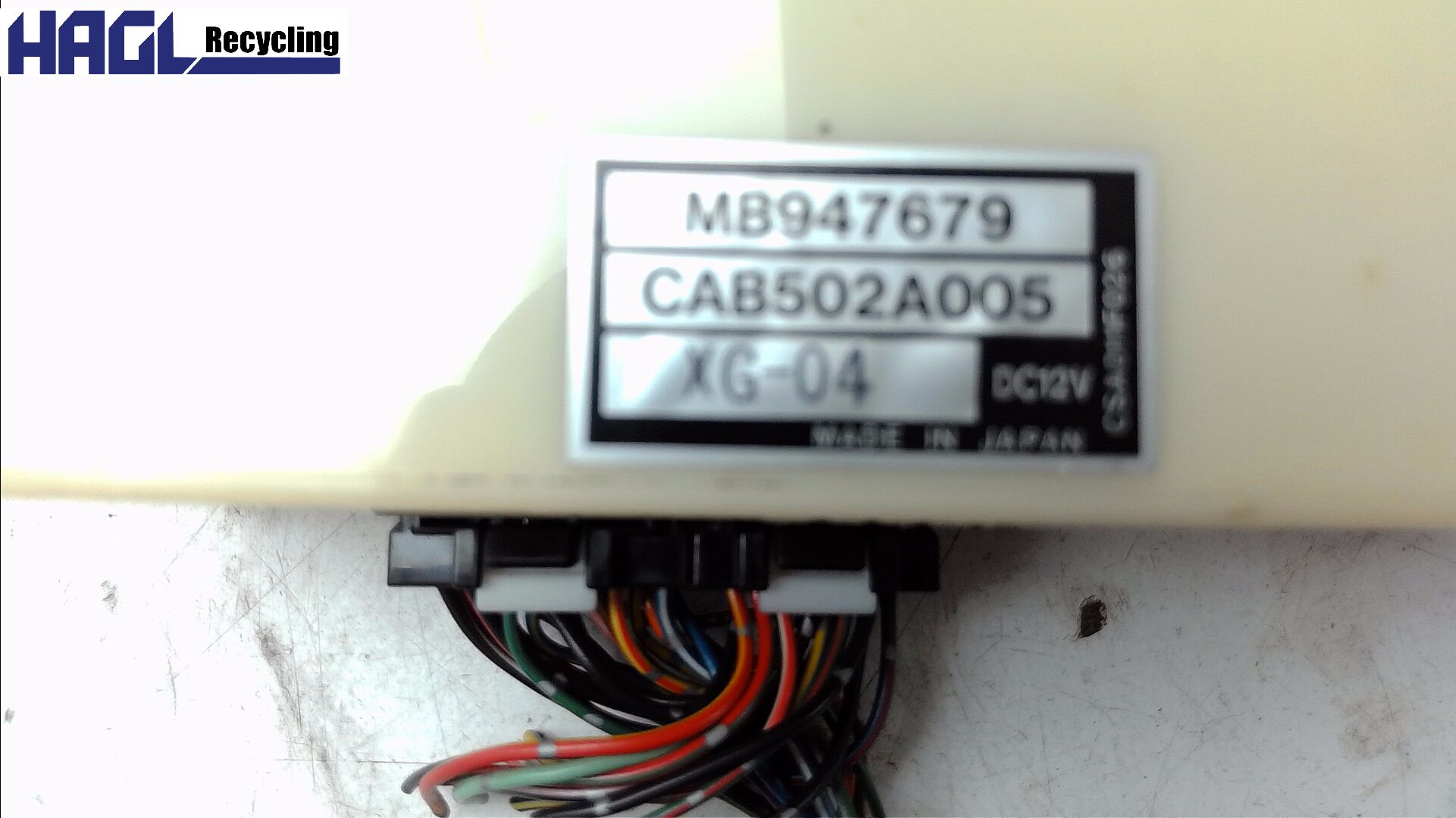 Actionnement du chauffage