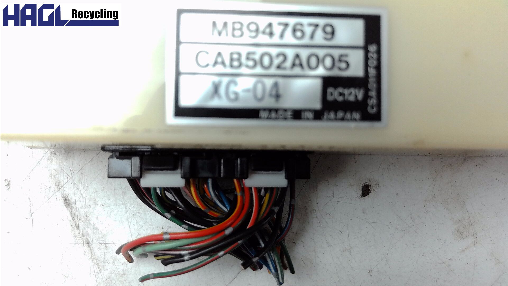 Actionnement du chauffage