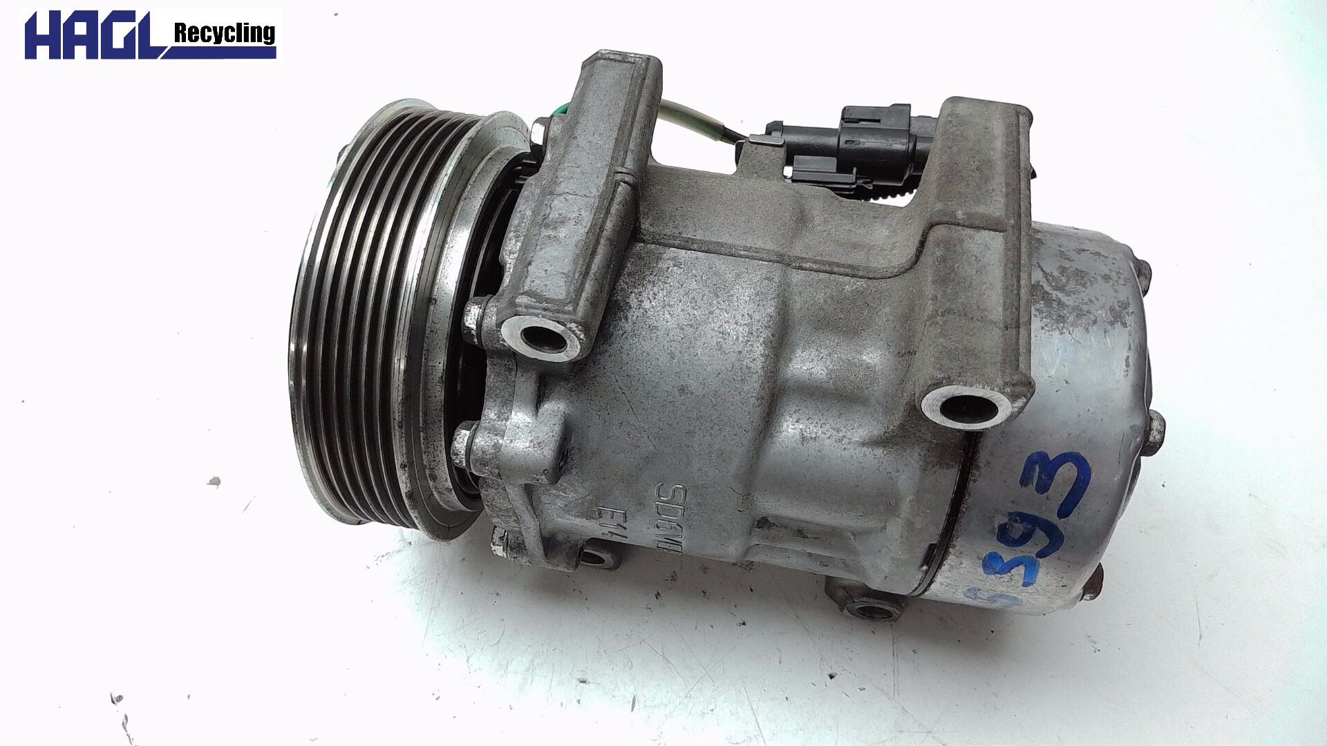 Compresseur de climatisation
