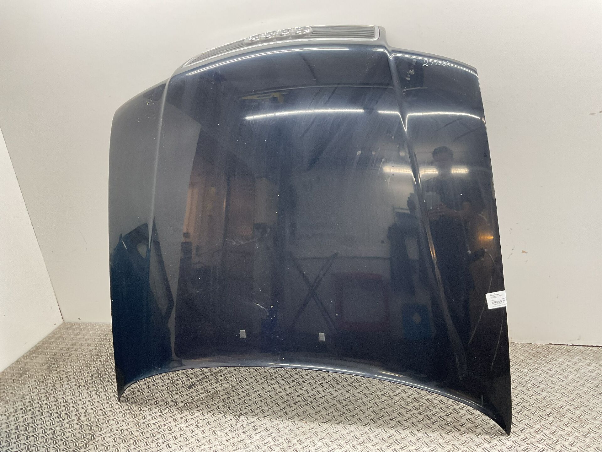 BONNET