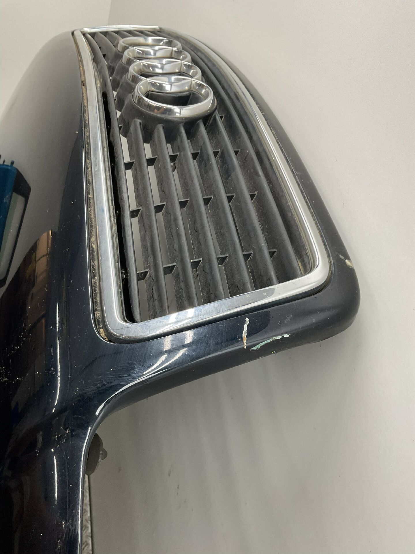 BONNET