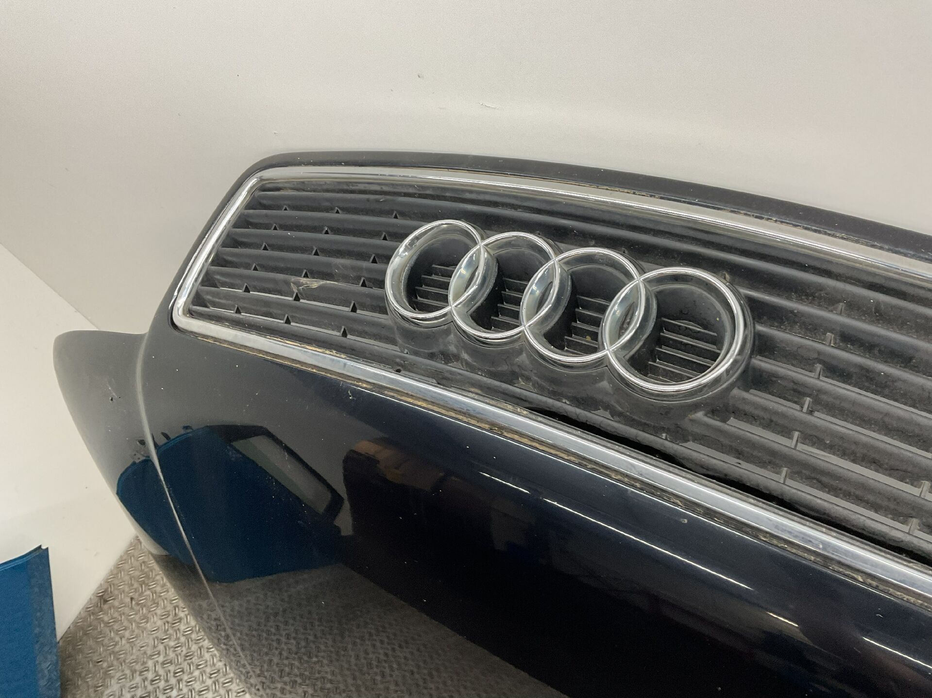 BONNET