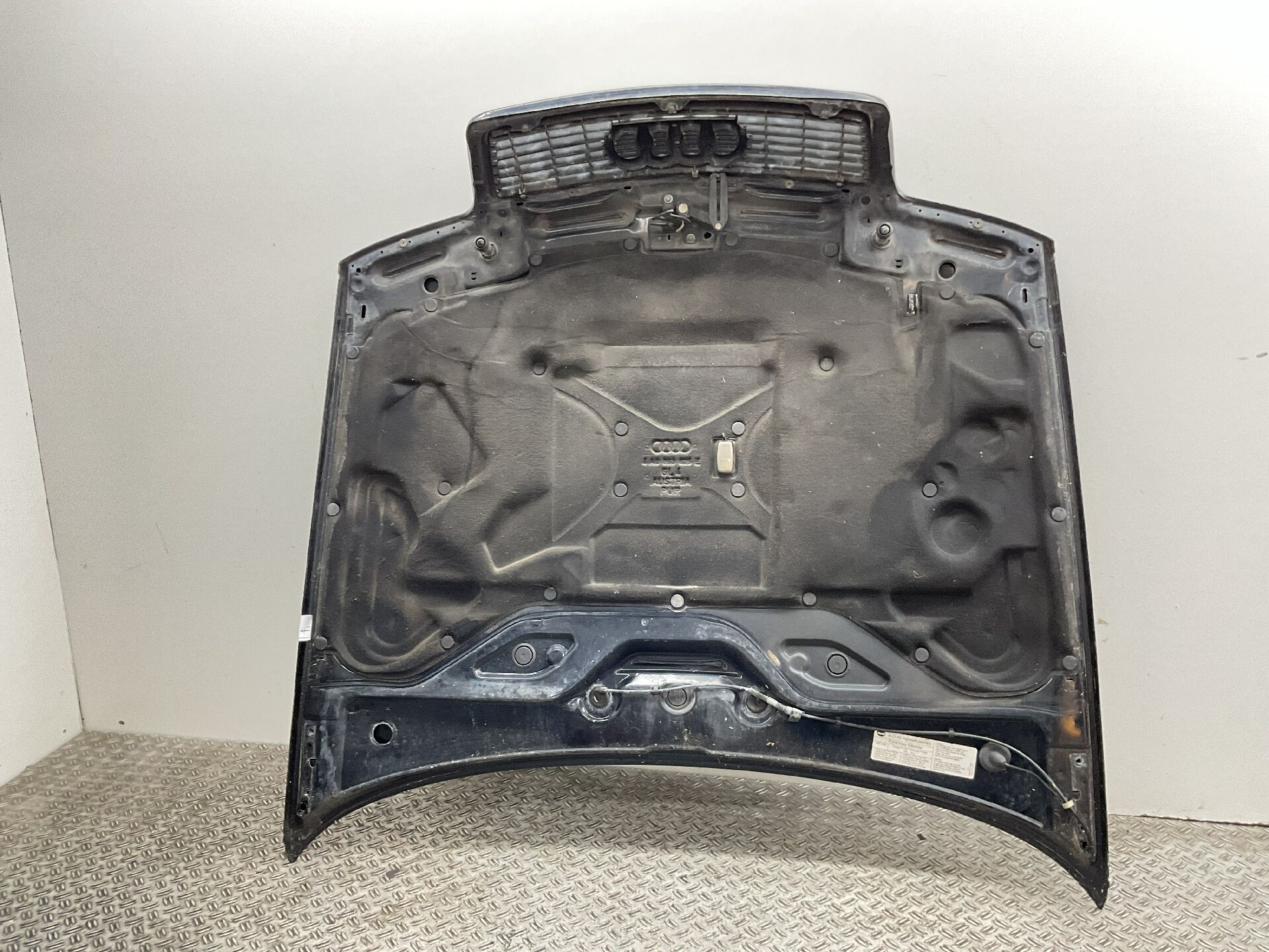 BONNET
