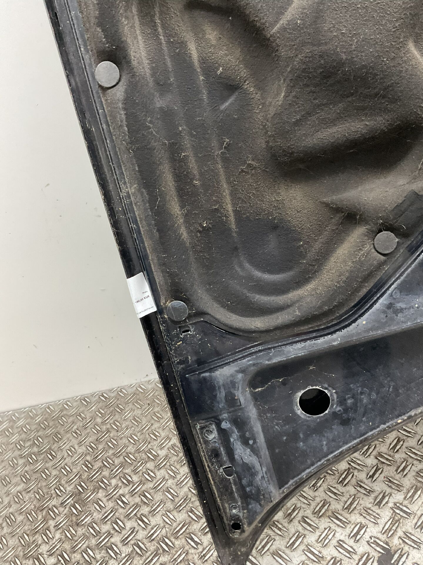 BONNET