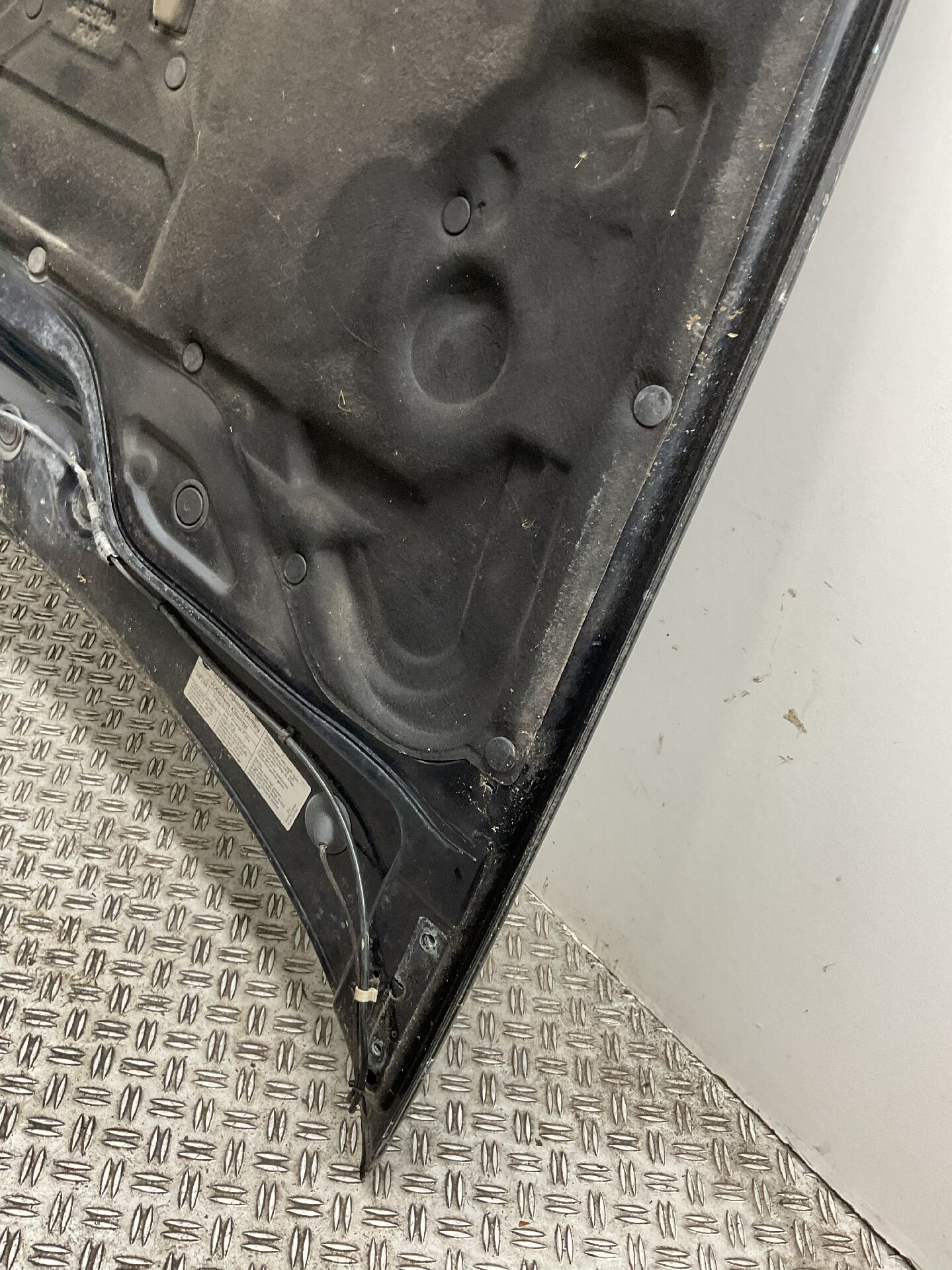 BONNET