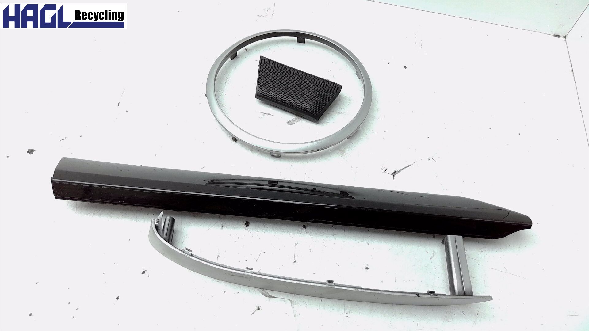 Cache MOULE poignée de porte intérieure DROITE