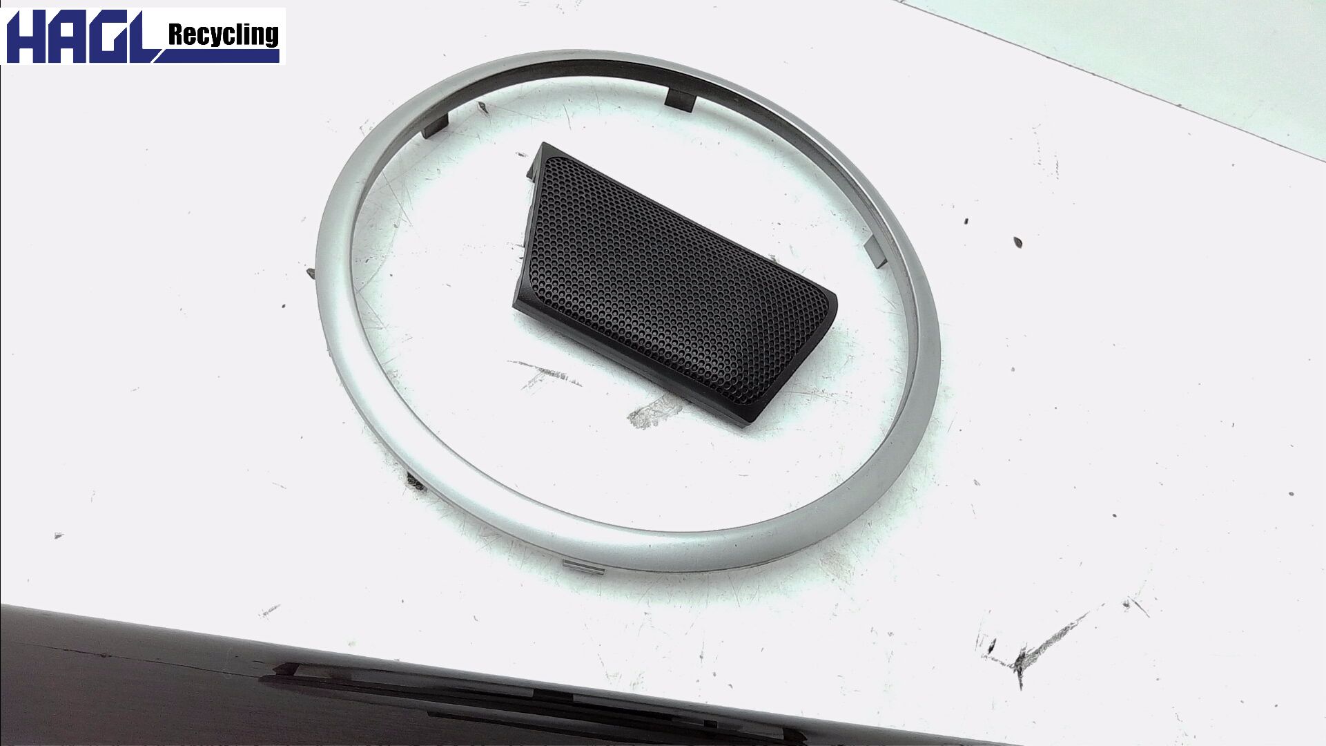 Cache MOULE poignée de porte intérieure DROITE