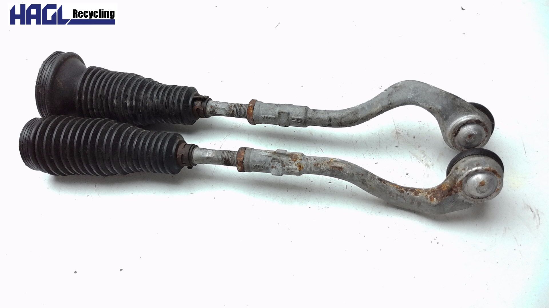 Spurstangenkopf Links Rechts