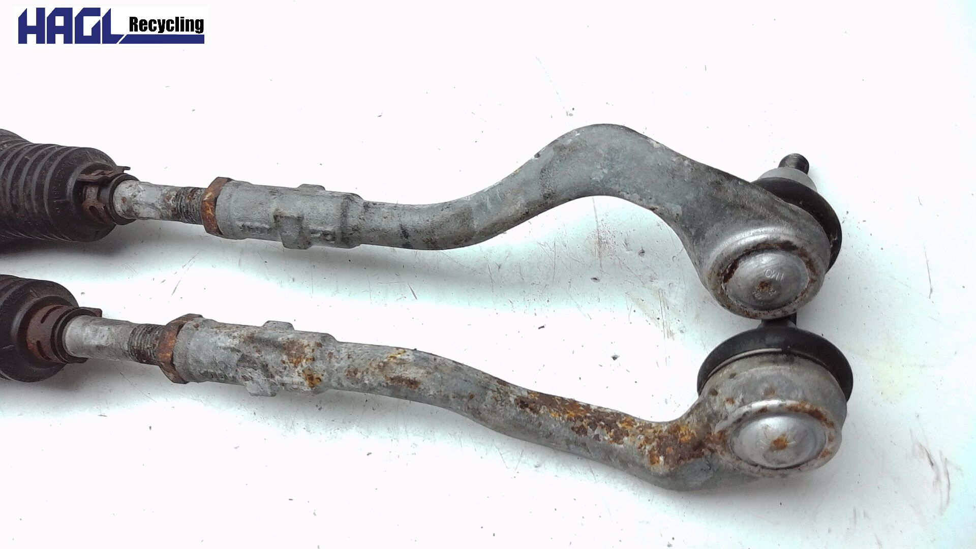 Spurstangenkopf Links Rechts