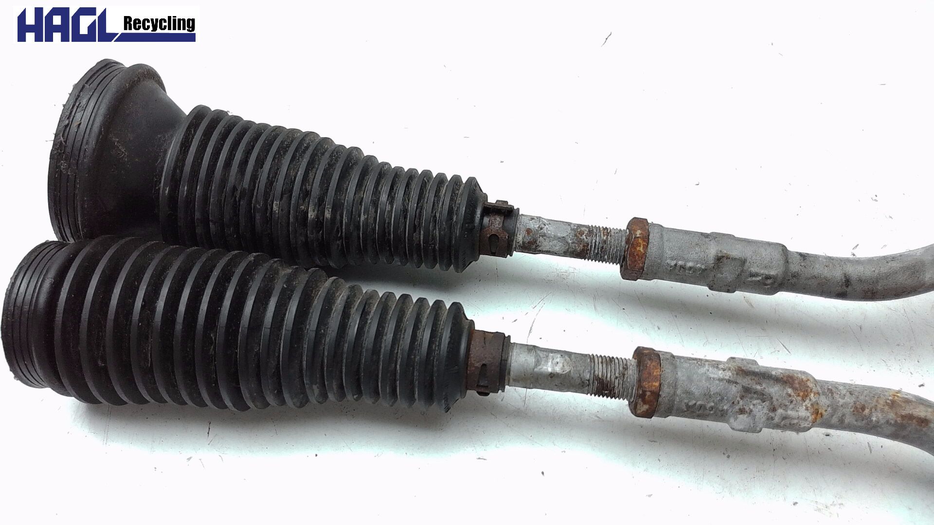 Spurstangenkopf Links Rechts