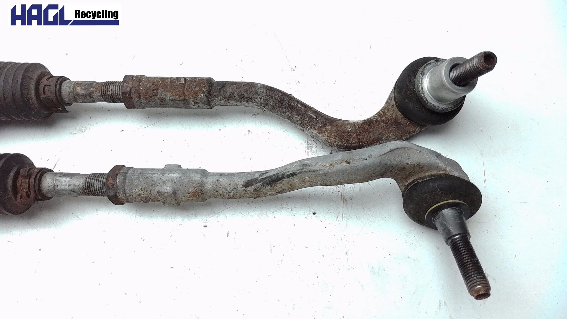 Spurstangenkopf Links Rechts