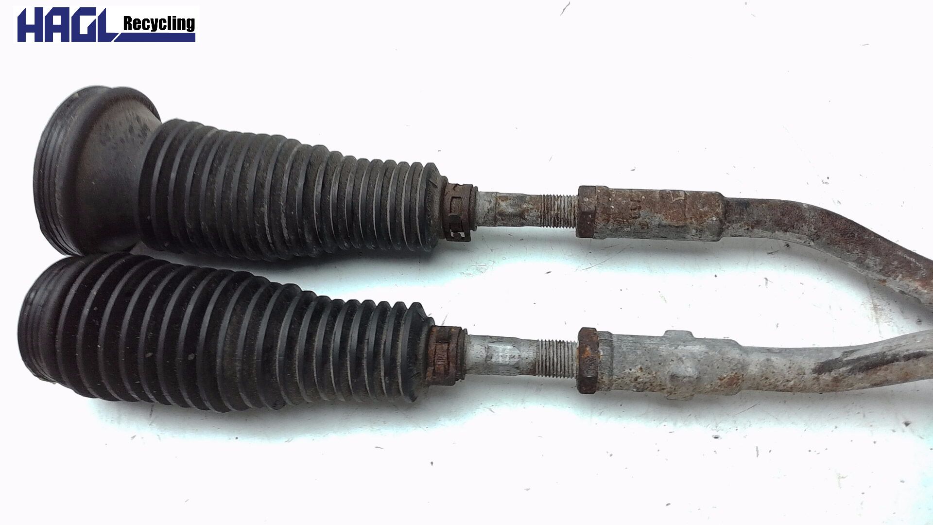 Spurstangenkopf Links Rechts