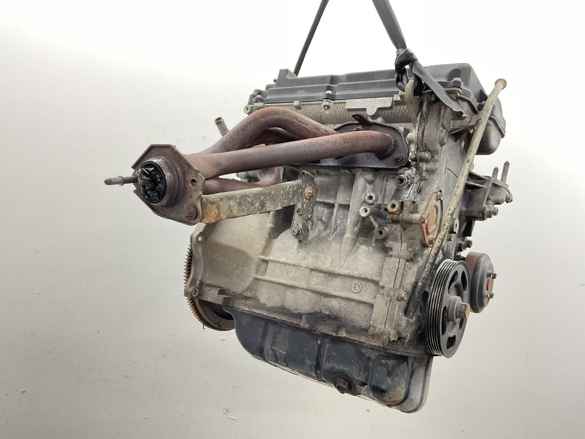 Moteur