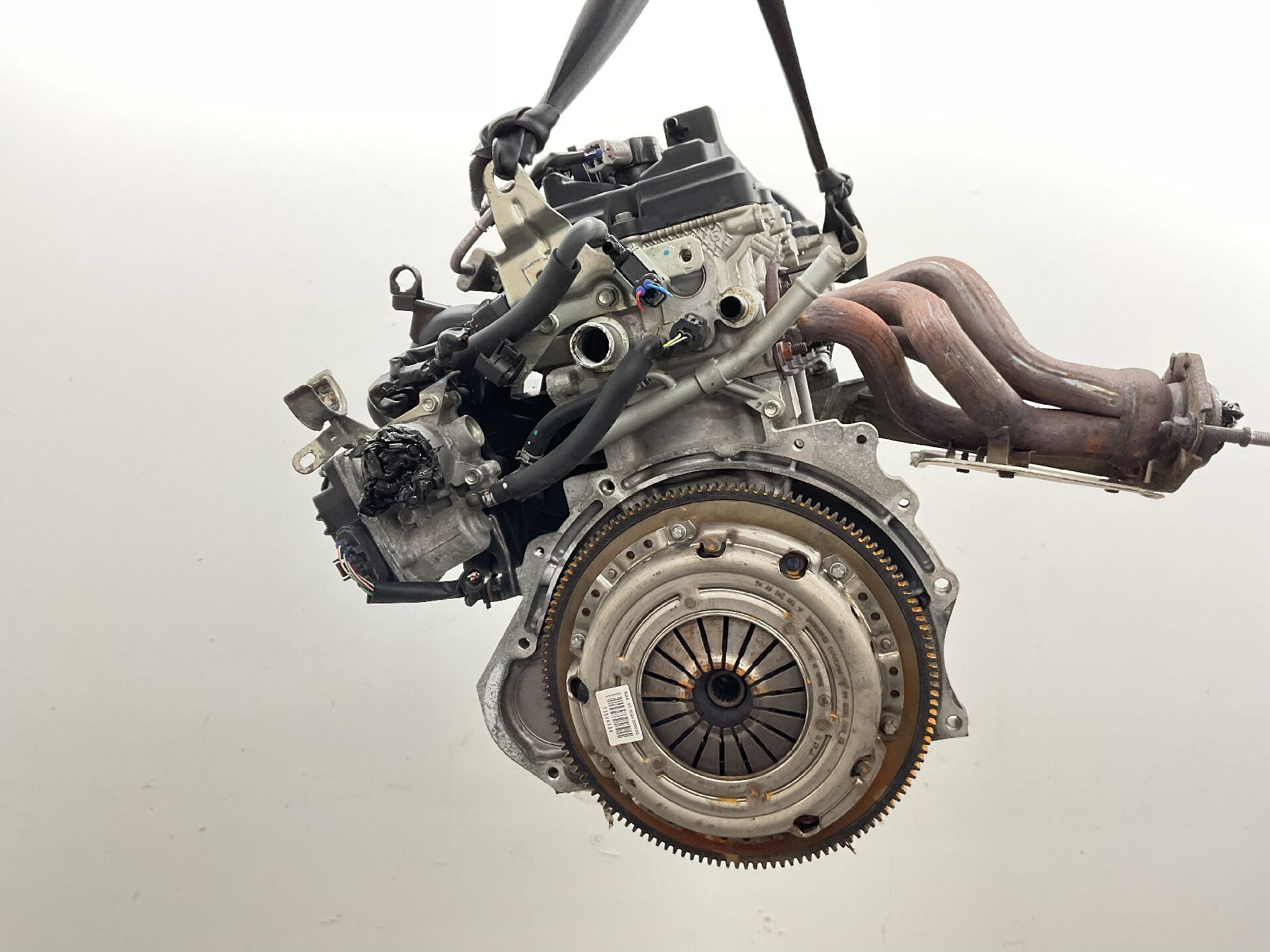 Moteur