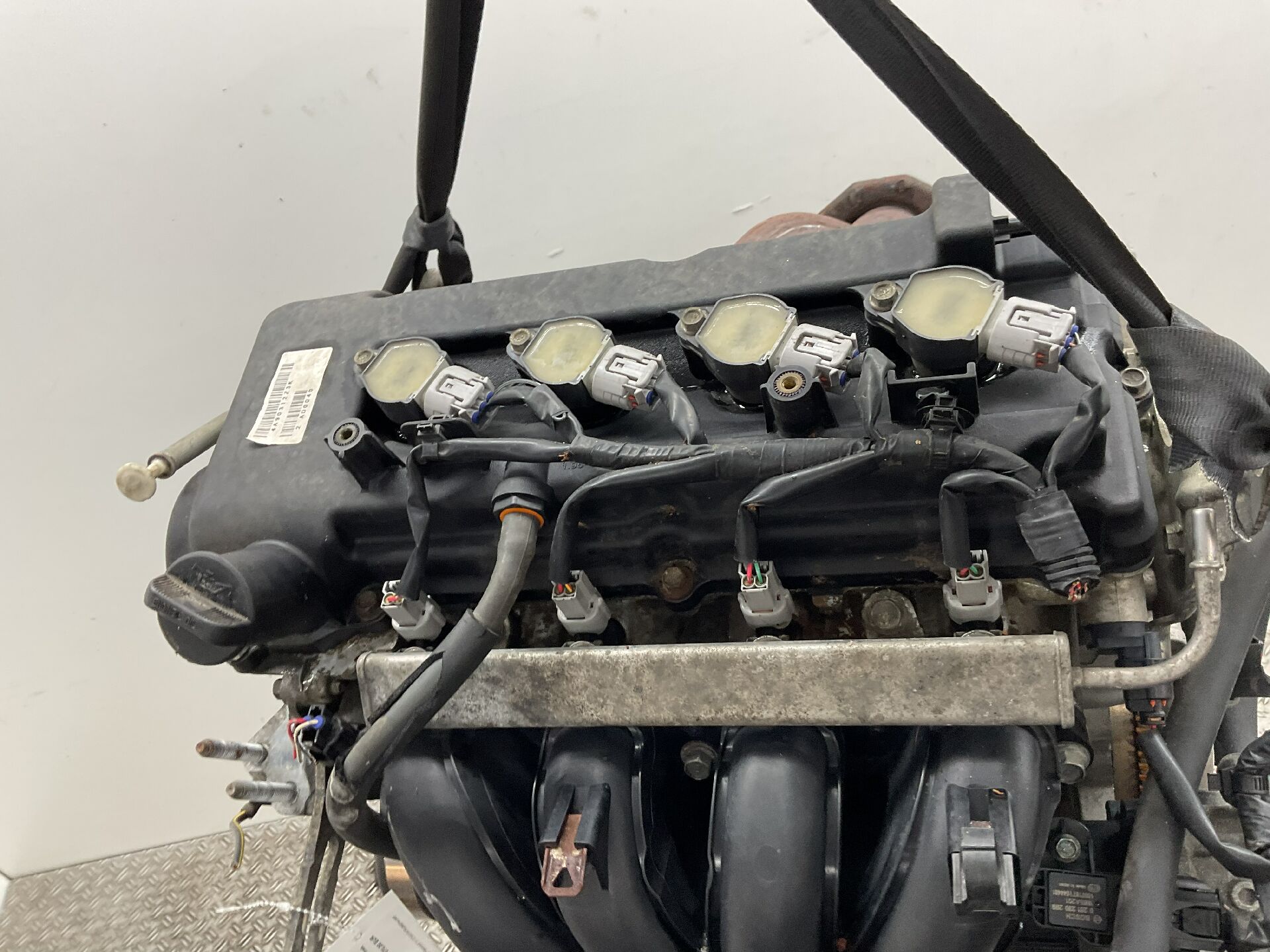 Moteur