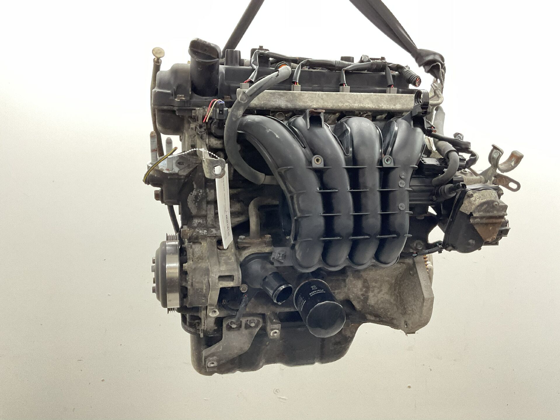 Moteur