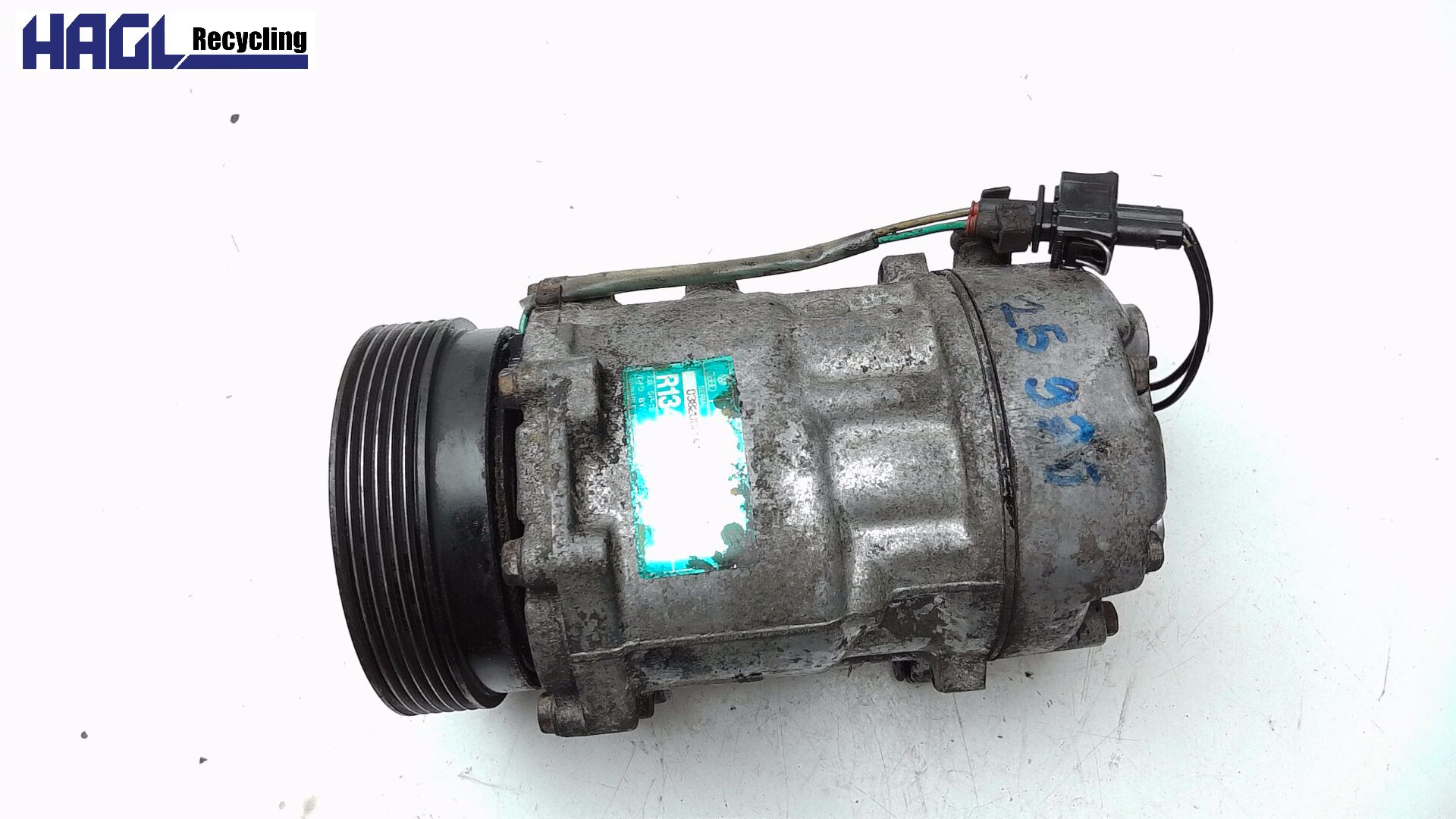 Compresseur de climatisation