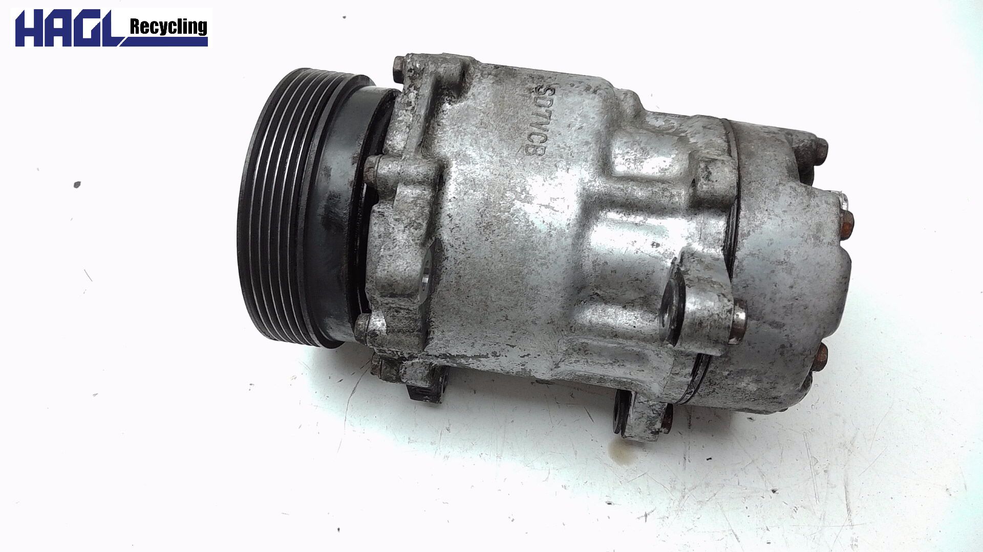 Compresseur de climatisation