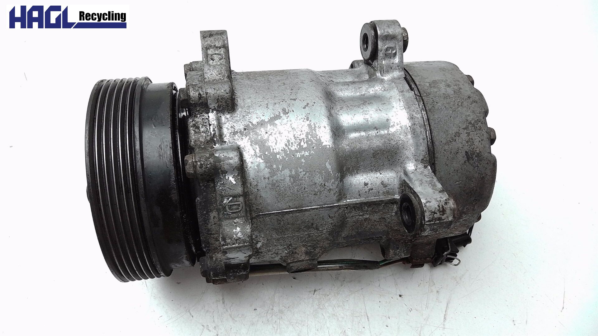 Compresseur de climatisation