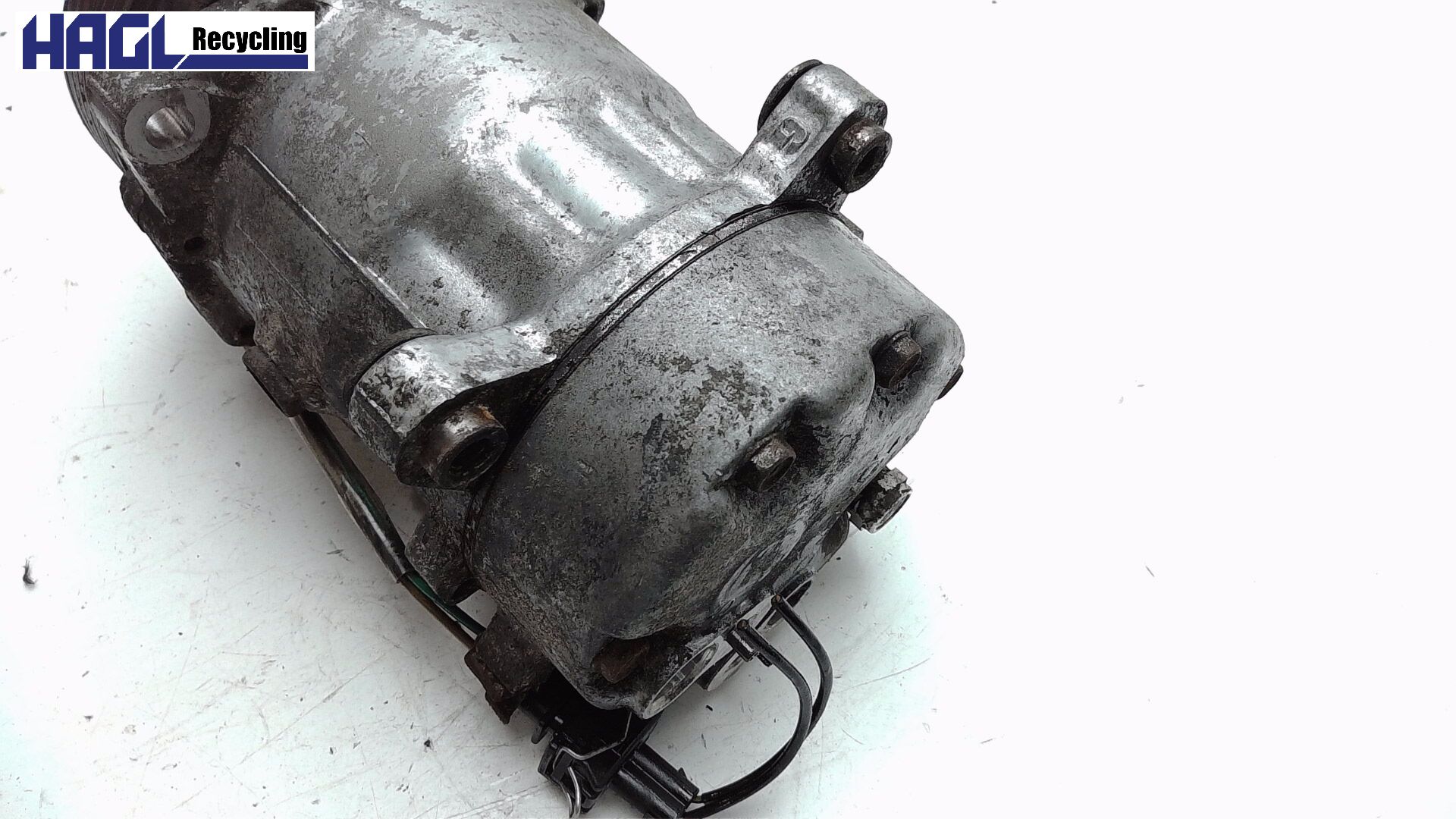 Compresseur de climatisation