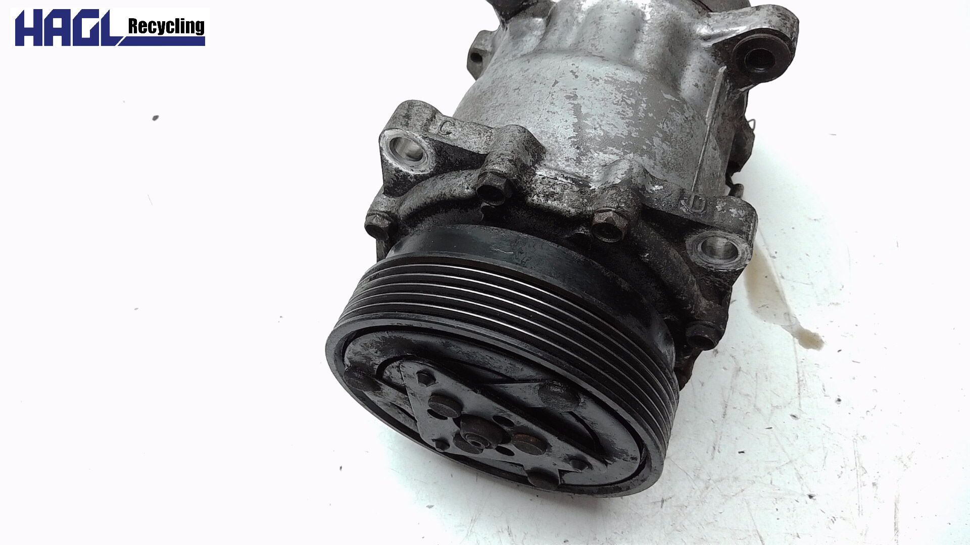 Compresseur de climatisation