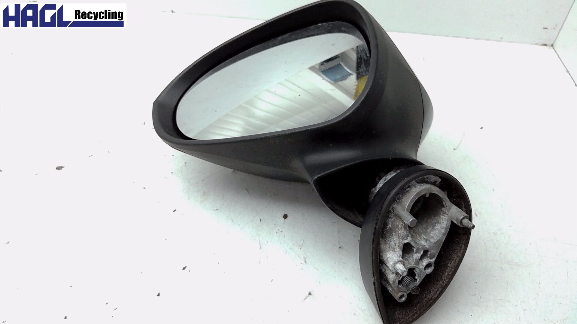 Aussenspiegel elektrisch verstellbar LINKS